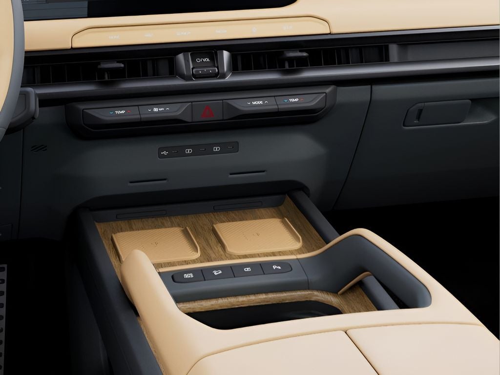 2027 Kia Telluride X-Line SX