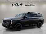2027 Kia Telluride X-Pro SX