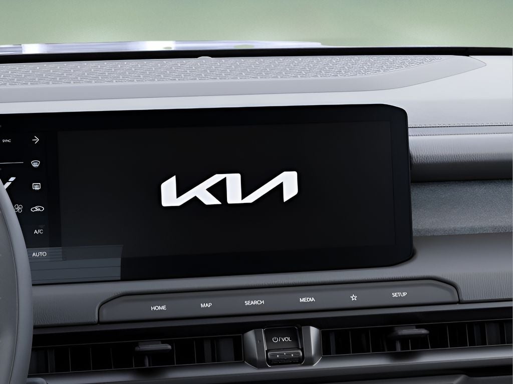 2027 Kia Telluride X-Pro SX