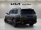 2027 Kia Telluride X-Pro SX