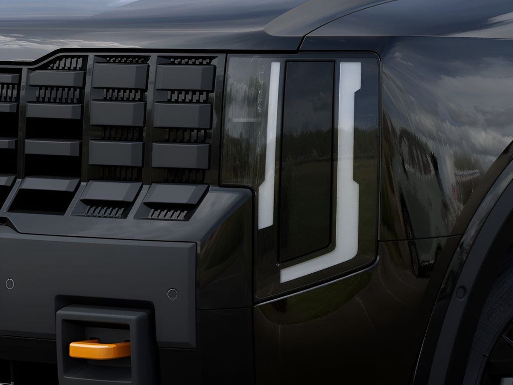 2027 Kia Telluride X-Pro SX