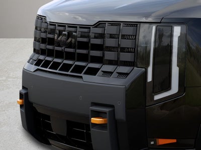 2027 Kia Telluride X-Pro SX