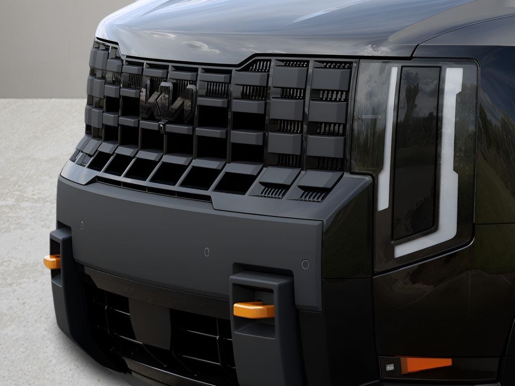 2027 Kia Telluride X-Pro SX