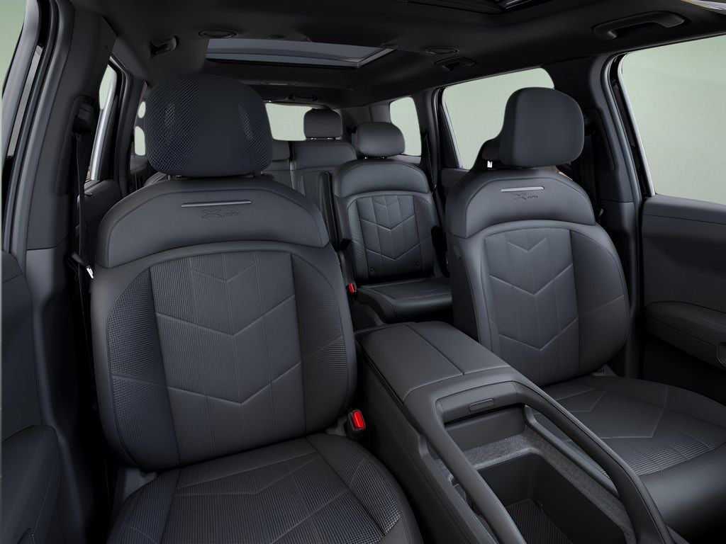 2027 Kia Telluride X-Pro SX