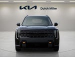 2027 Kia Telluride X-Pro SX