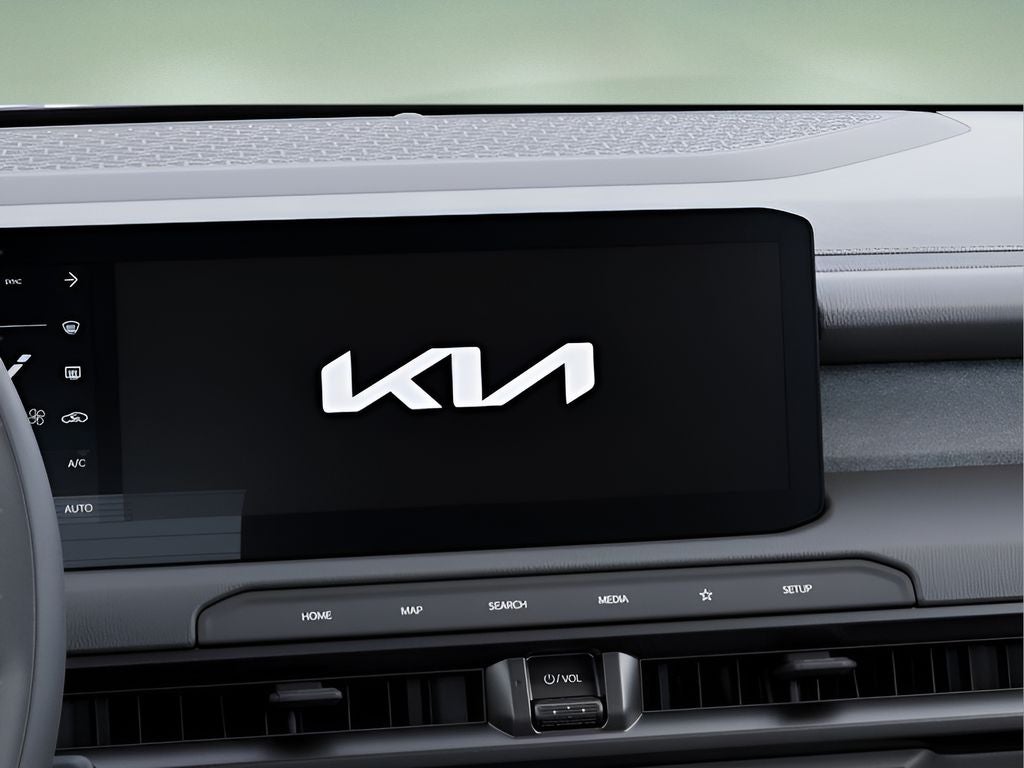 2027 Kia Telluride X-Pro SX