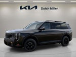 2027 Kia Telluride X-Pro SX
