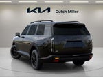 2027 Kia Telluride X-Pro SX