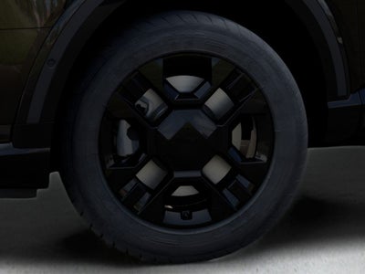2027 Kia Telluride X-Pro SX