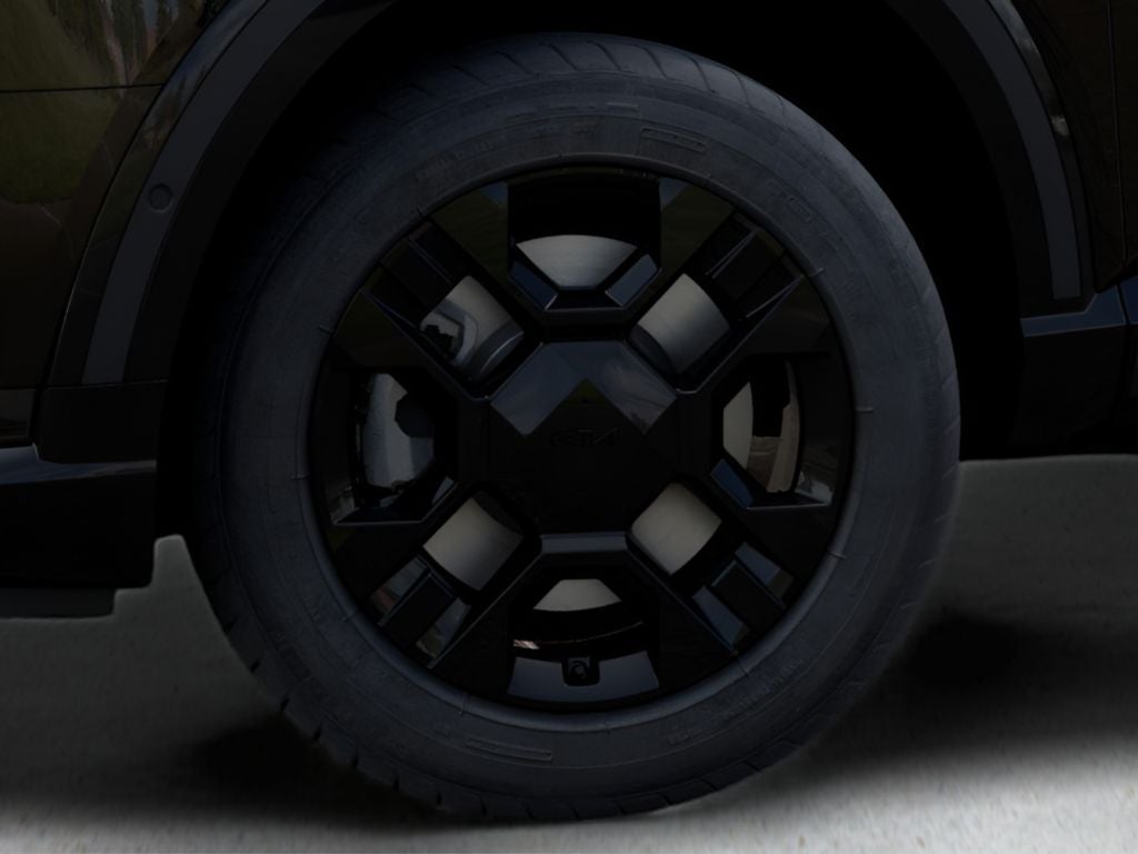 2027 Kia Telluride X-Pro SX