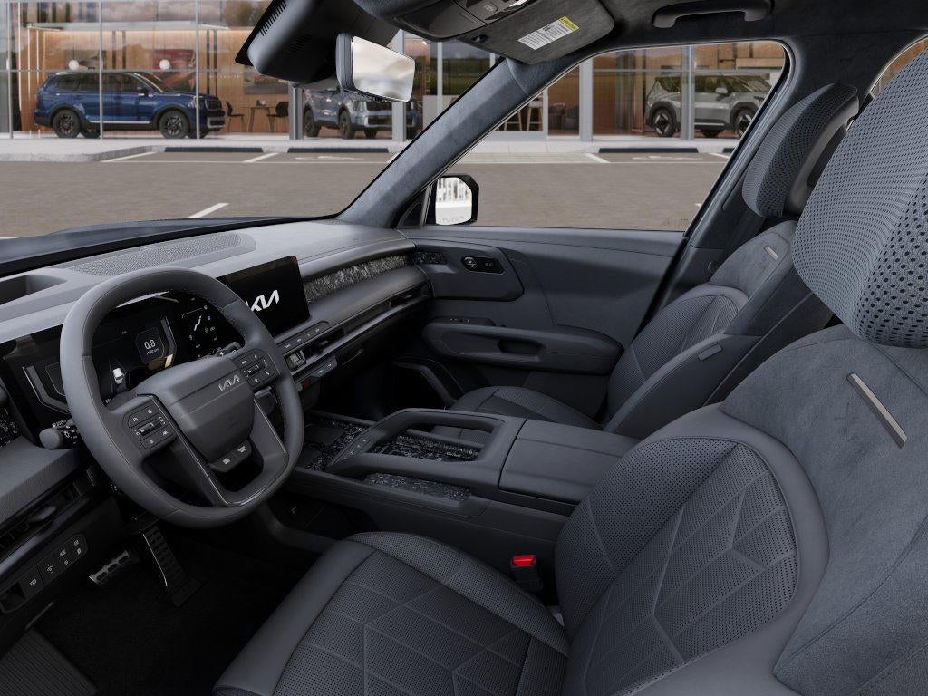 2027 Kia Telluride X-Pro SX-Prestige