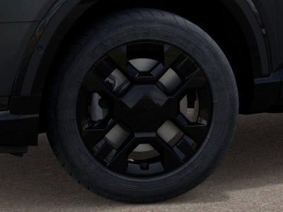 2027 Kia Telluride X-Pro SX-Prestige