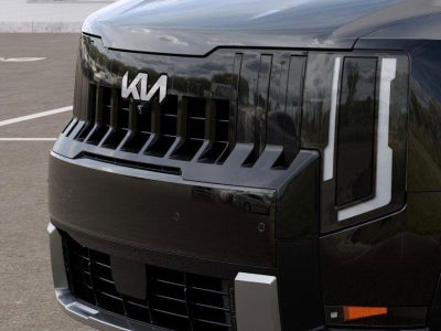 2027 Kia Telluride SX-Prestige