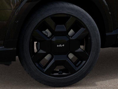 2027 Kia Telluride SX-Prestige