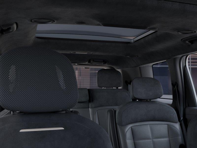 2027 Kia Telluride Hybrid SX-Prestige
