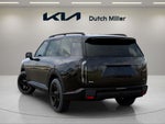 2027 Kia Telluride Hybrid X-Line SX-Prestige