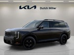 2027 Kia Telluride Hybrid X-Line SX-Prestige