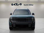 2027 Kia Telluride Hybrid X-Line SX-Prestige