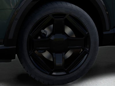 2027 Kia Telluride Hybrid X-Line SX-Prestige