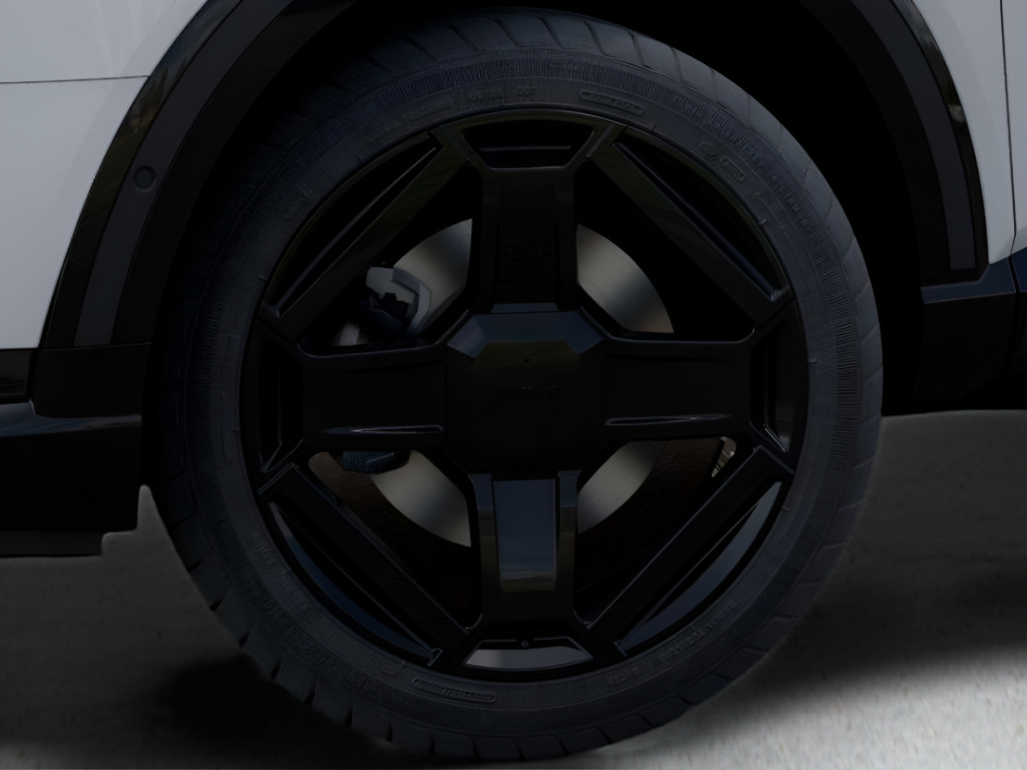 2027 Kia Telluride Hybrid X-Line SX-Prestige