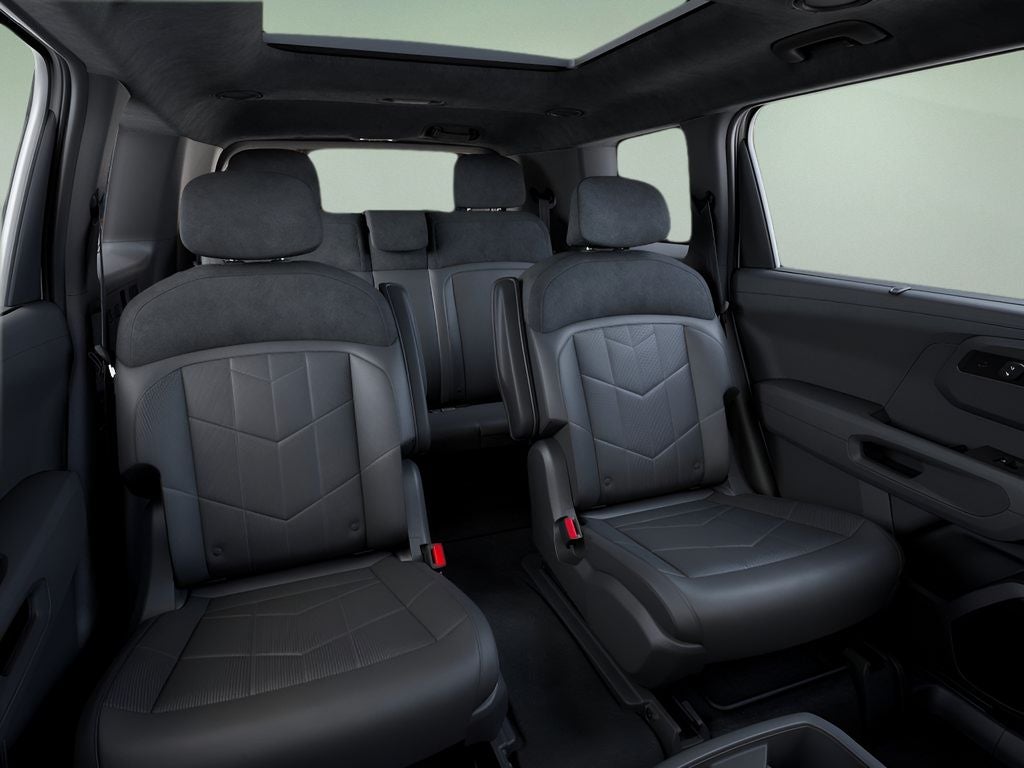 2027 Kia Telluride Hybrid X-Line SX-Prestige