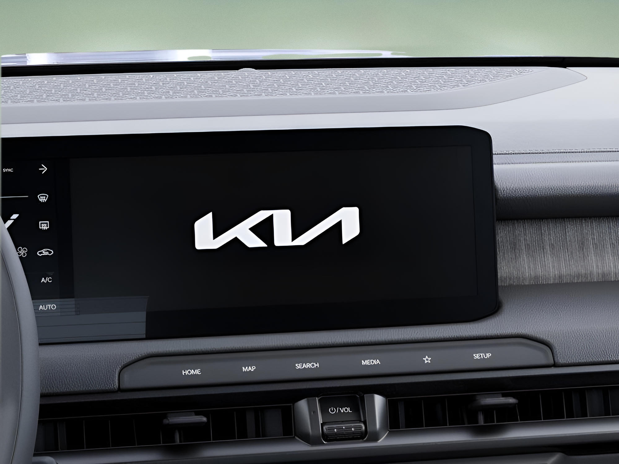 2027 Kia Telluride Hybrid X-Line SX-Prestige