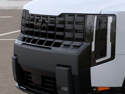 2027 Kia Telluride Hybrid X-Line SX-Prestige