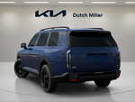 2027 Kia Telluride Hybrid X-Line SX-Prestige
