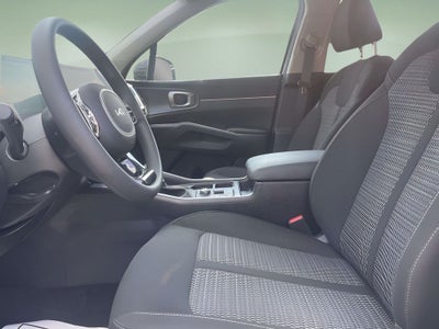 2025 Kia Sorento LX