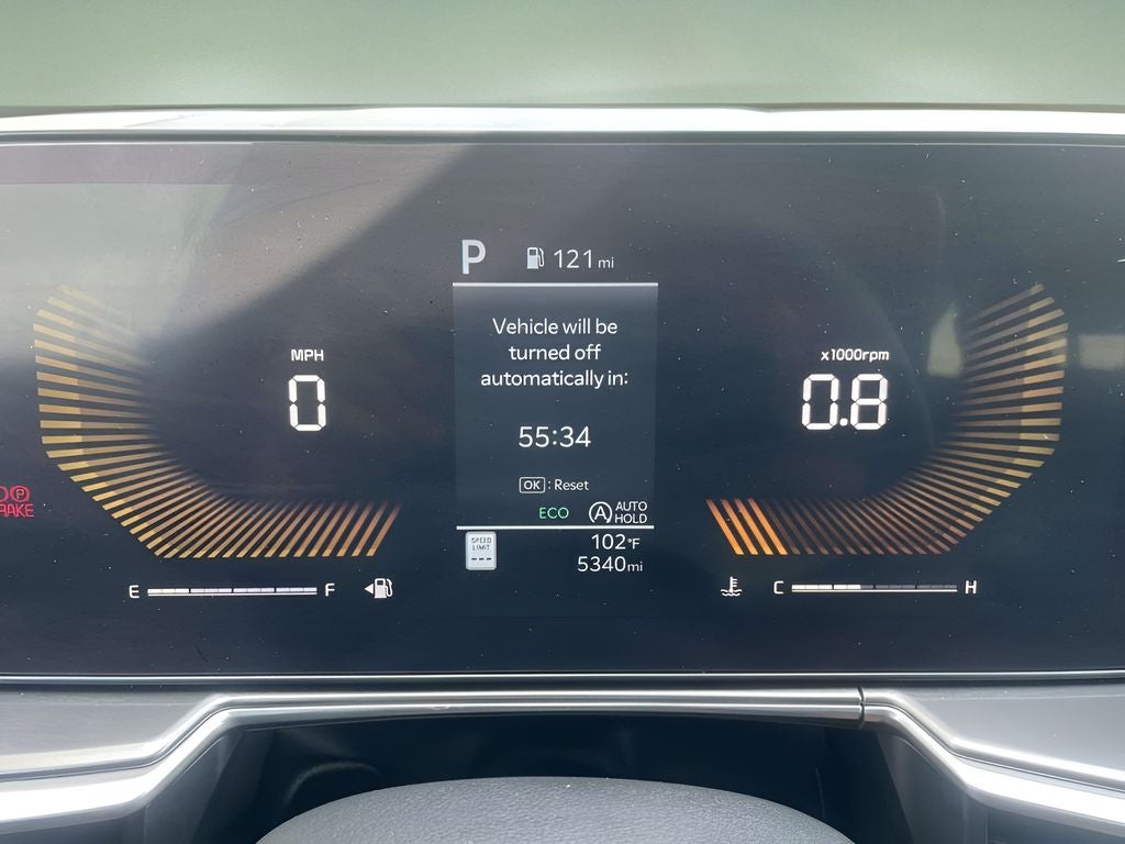 2025 Kia Sorento LX