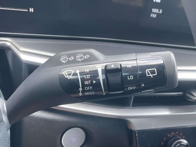 2025 Kia Sorento LX