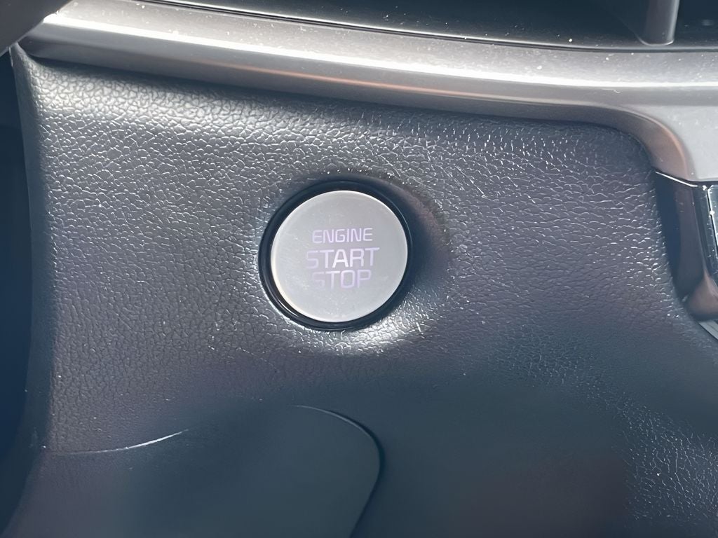 2025 Kia Sorento LX