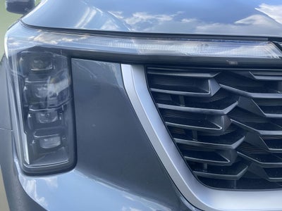2025 Kia Sorento LX
