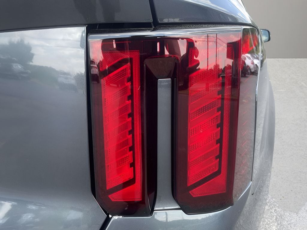 2025 Kia Sorento LX
