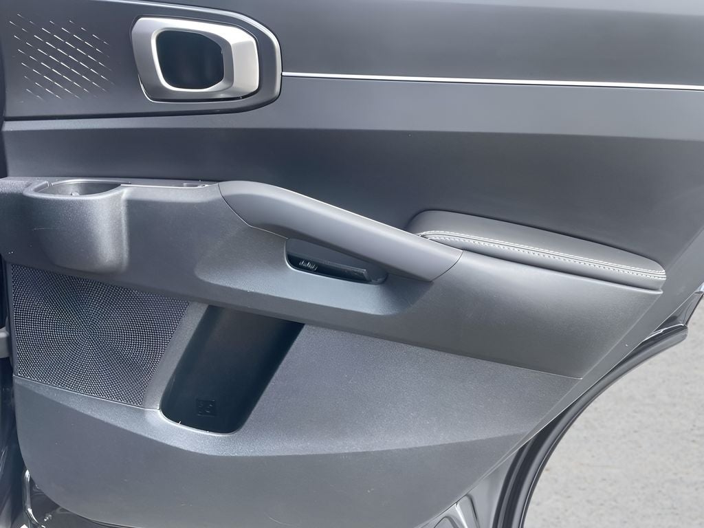 2025 Kia Sorento LX