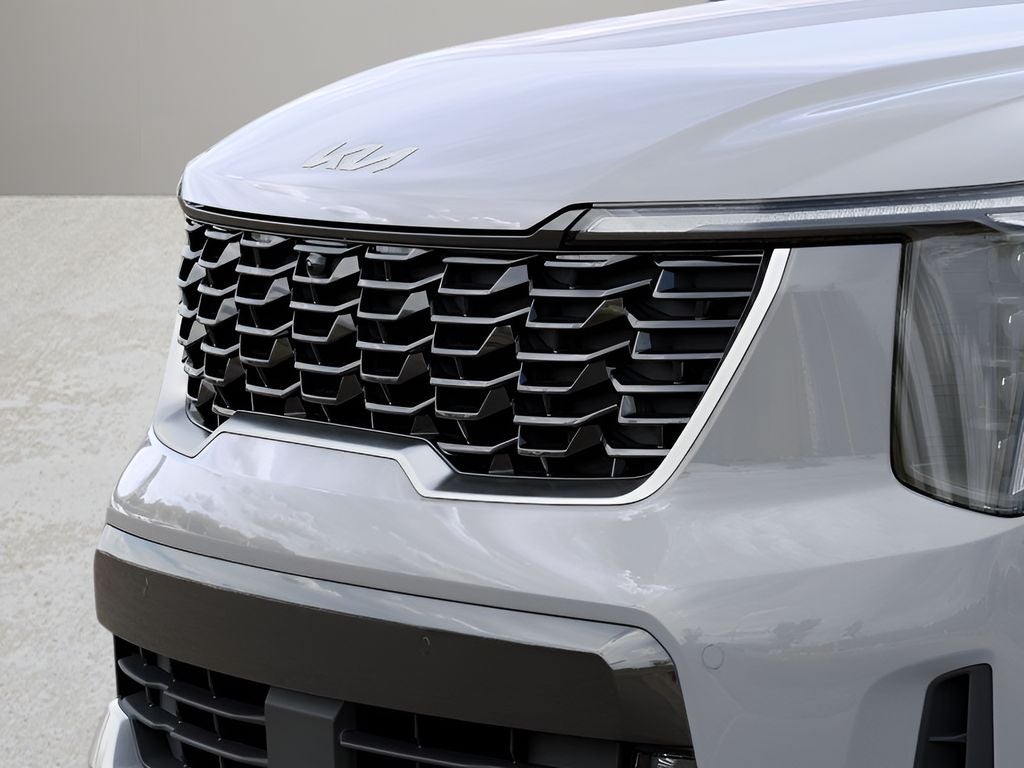 2026 Kia Sorento SX