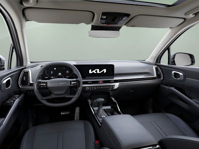 2026 Kia Sorento SX