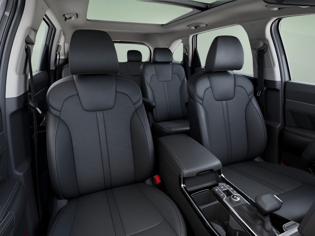 2026 Kia Sorento SX
