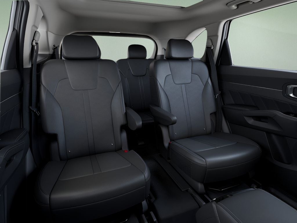 2026 Kia Sorento SX
