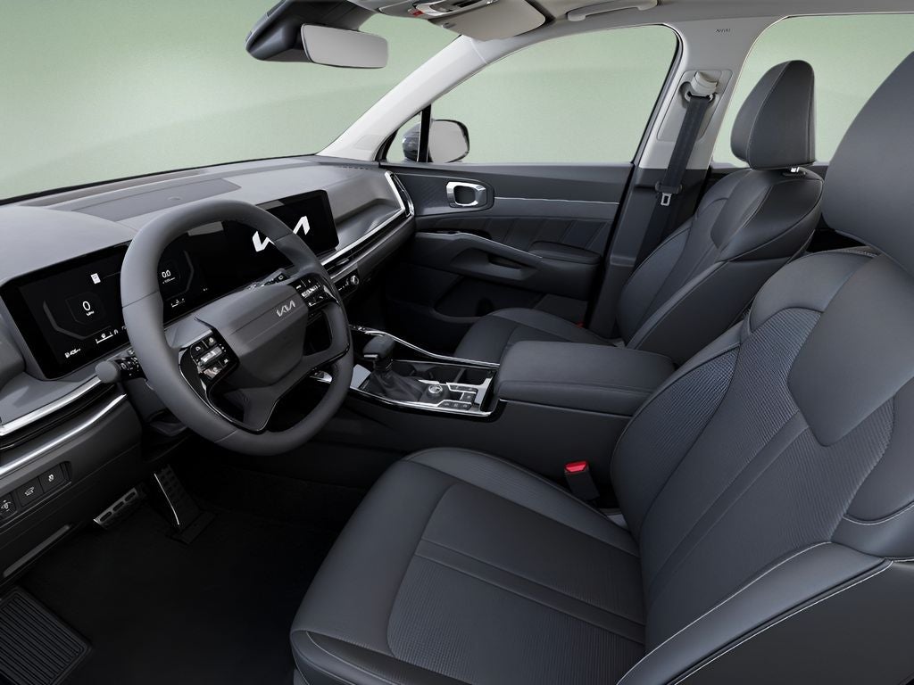 2026 Kia Sorento SX
