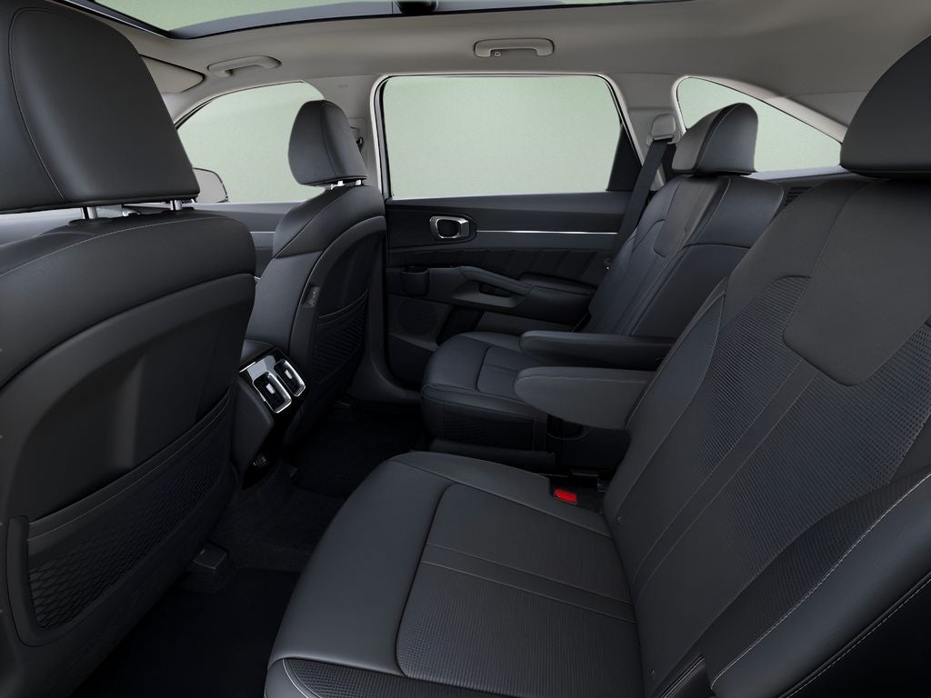 2026 Kia Sorento SX