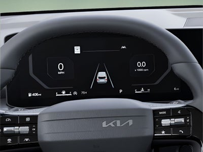 2026 Kia Sorento SX