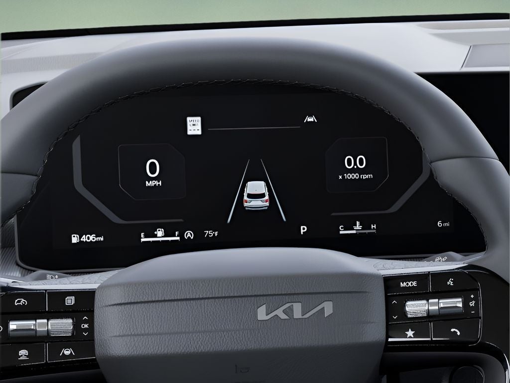 2026 Kia Sorento SX