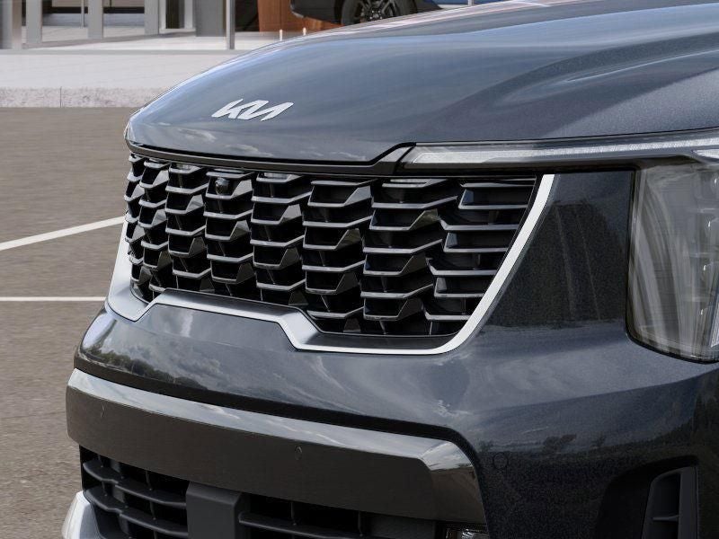 2025 Kia Sorento SX