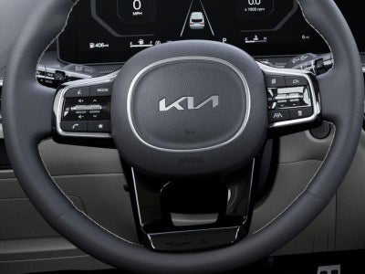 2025 Kia Sorento SX