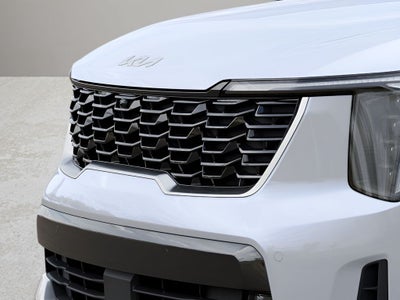 2026 Kia Sorento SX