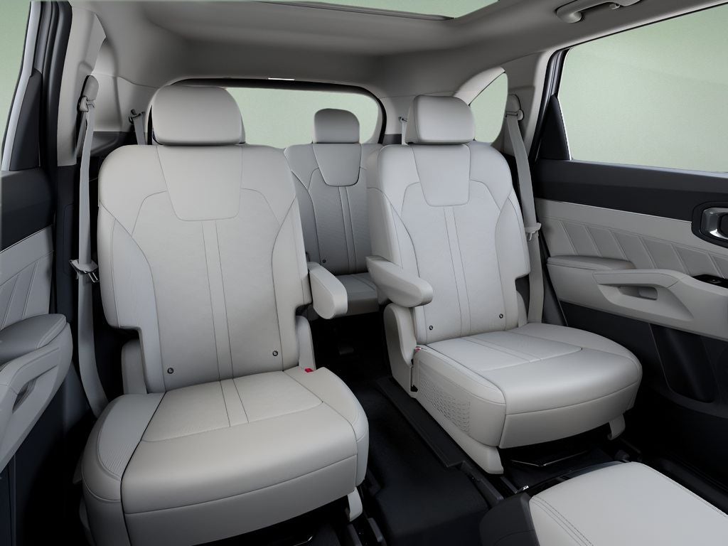 2026 Kia Sorento SX