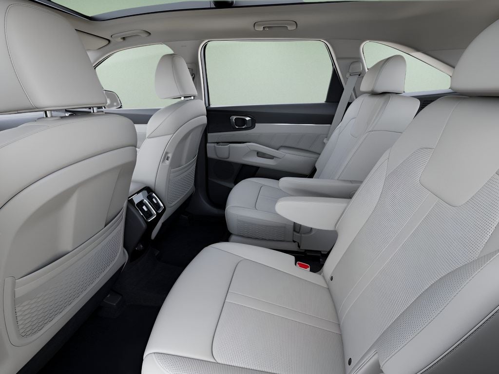 2026 Kia Sorento SX