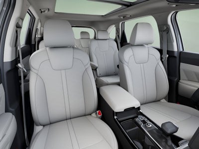 2026 Kia Sorento SX