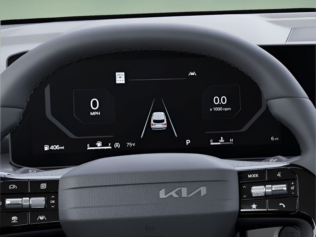 2026 Kia Sorento SX